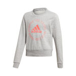 adidas Bold Crew Sweatshirt Girls